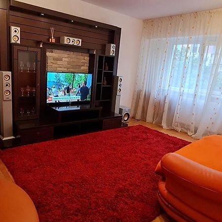 Apartmán Apartament Florina Constanţa Exteriér fotografie