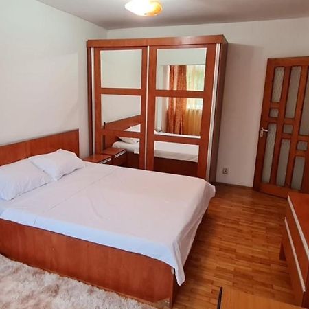 Apartmán Apartament Florina Constanţa Exteriér fotografie