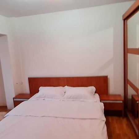 Apartmán Apartament Florina Constanţa Exteriér fotografie