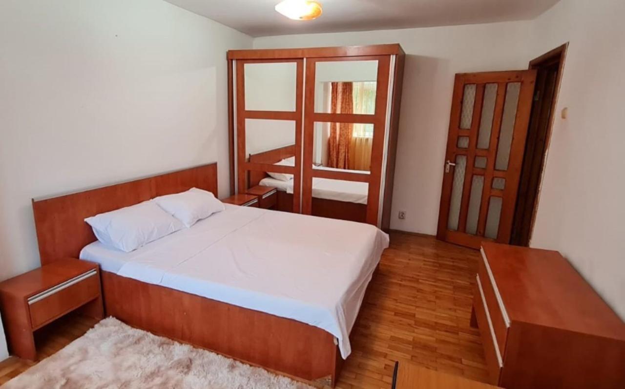 Apartmán Apartament Florina Constanţa Exteriér fotografie