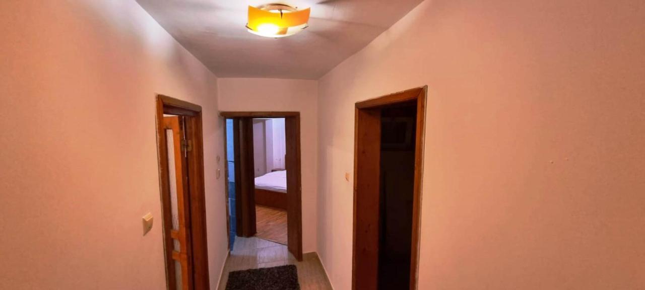 Apartmán Apartament Florina Constanţa Exteriér fotografie