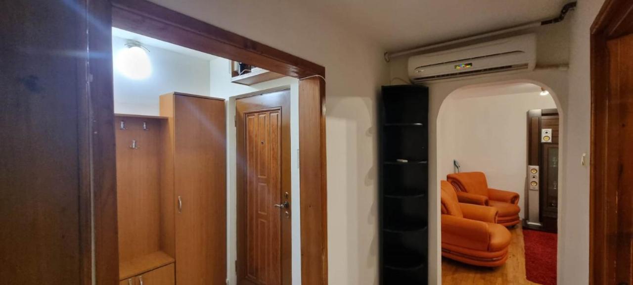 Apartmán Apartament Florina Constanţa Exteriér fotografie