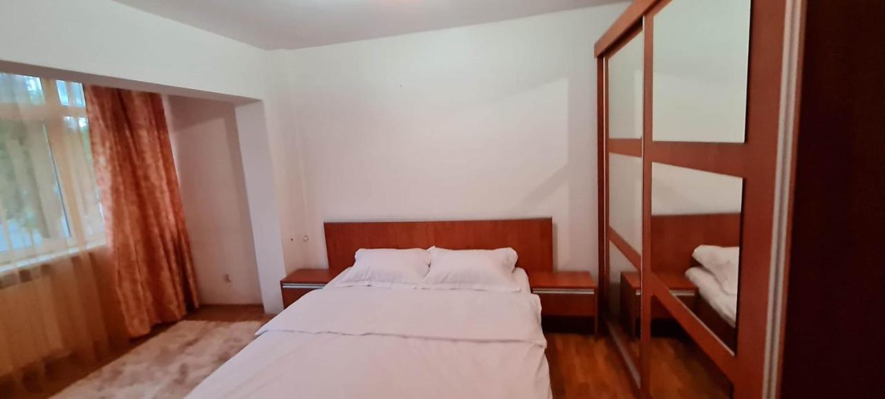 Apartmán Apartament Florina Constanţa Exteriér fotografie