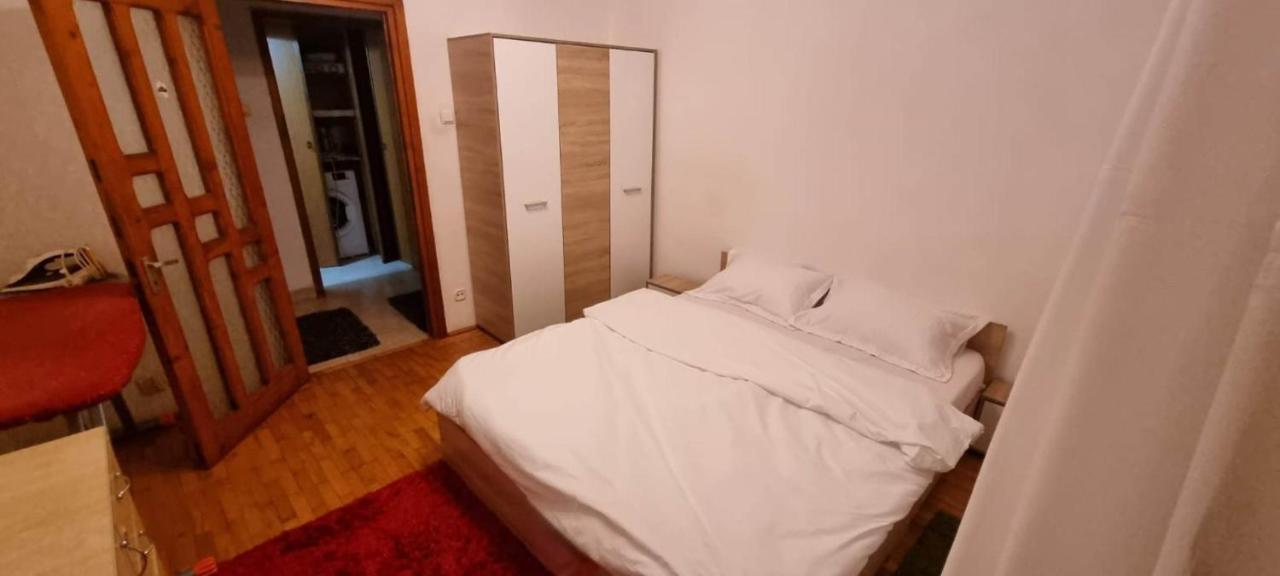 Apartmán Apartament Florina Constanţa Exteriér fotografie